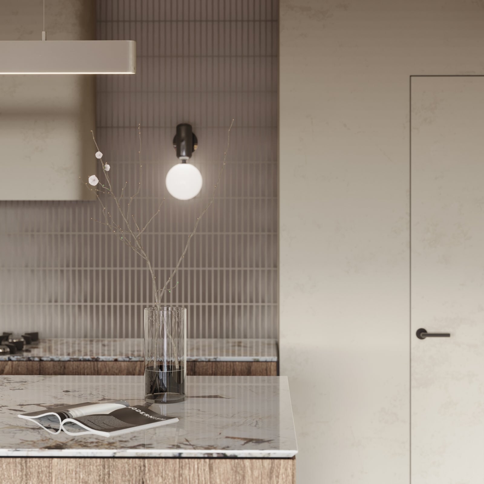 Дизайн проект частного дома в г. Ирпень