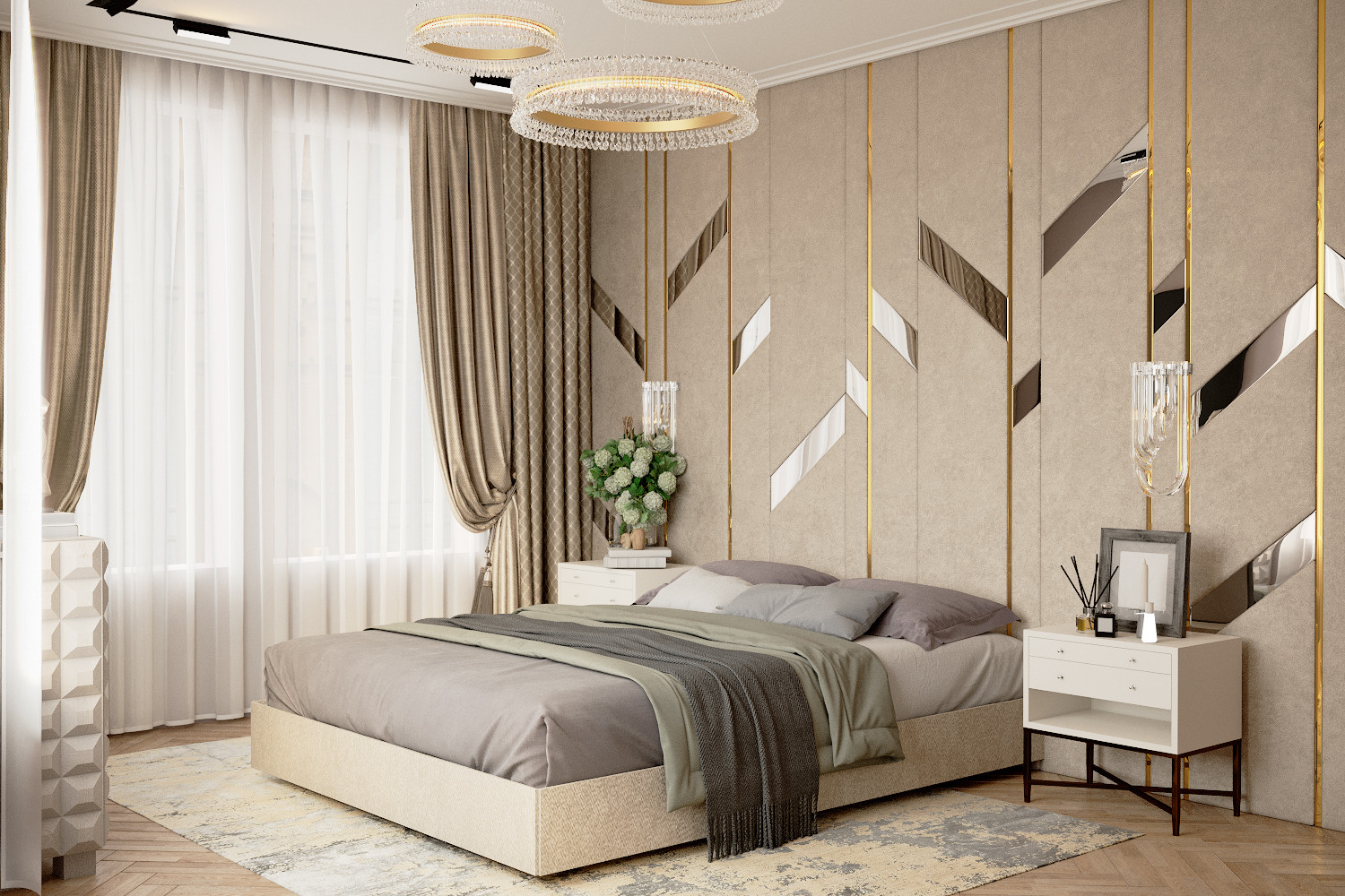 Проспект Мельникова