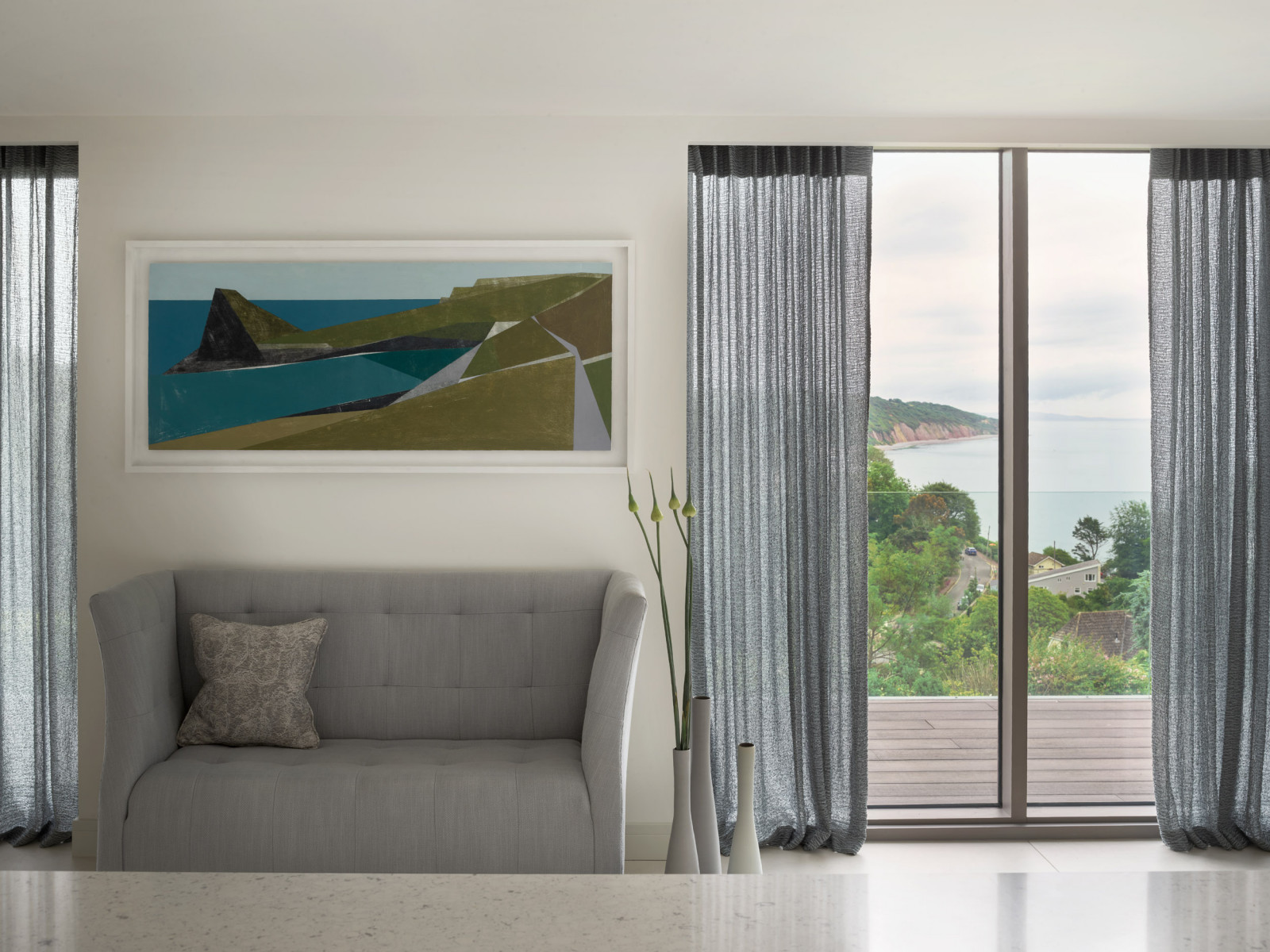 Дом для отдыха в Девоне