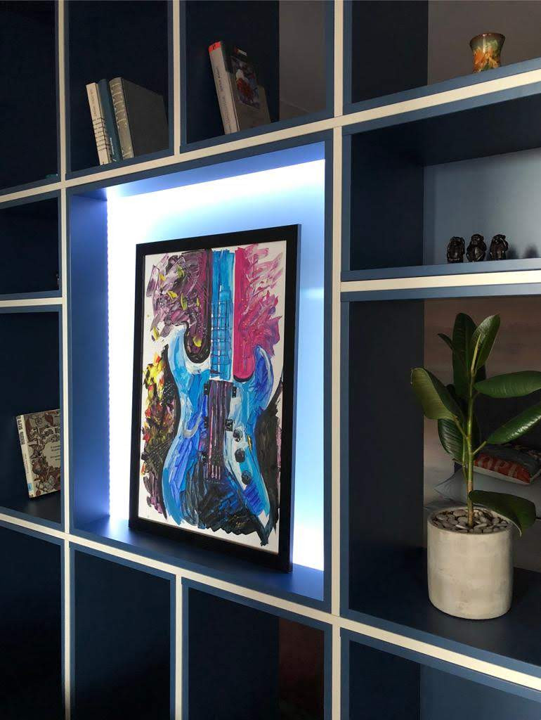 Квартира под краткосрочную аренду. г.Санкт-Петербург