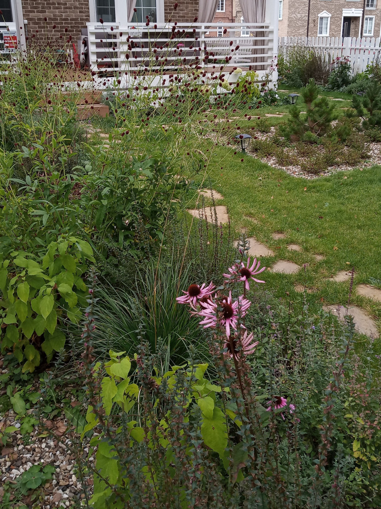 Английский садик