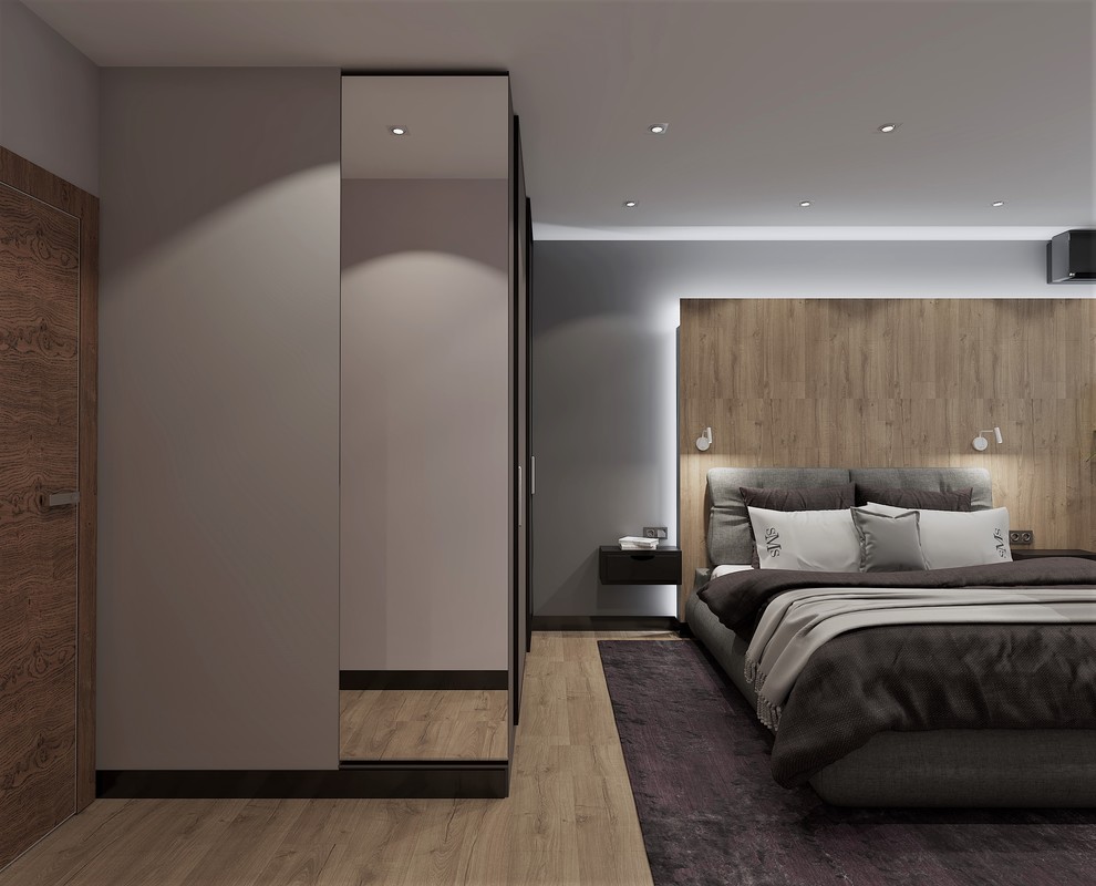 ЖК Ильинский