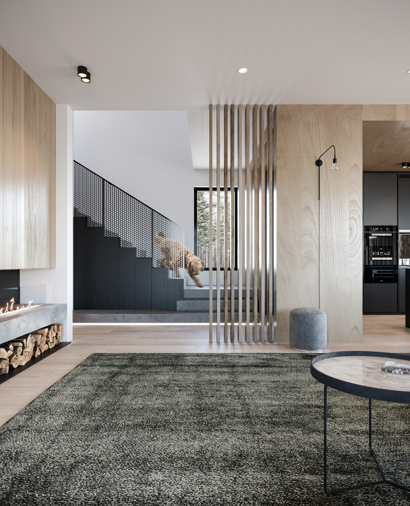 Загородный дом пос Северная Жемчужина, 2019