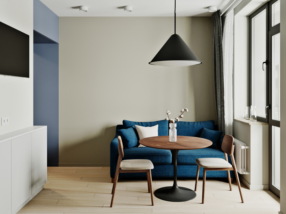 Квартира в ЖК Счастье