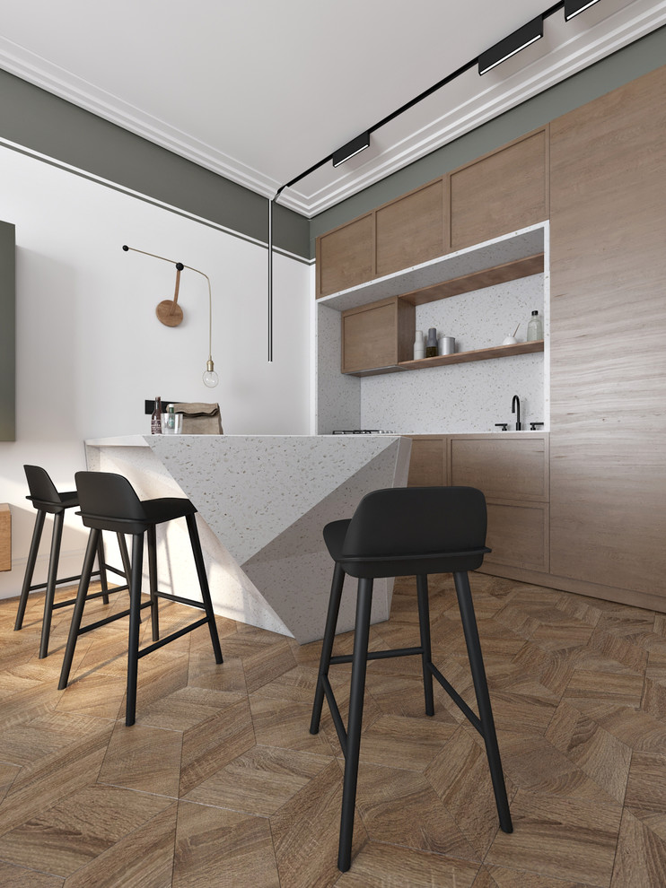 Квартира в ЖК Филиград