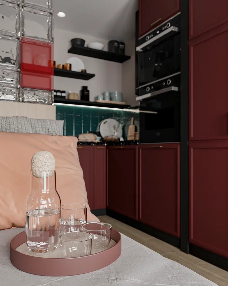 ЖК Шереметьевский