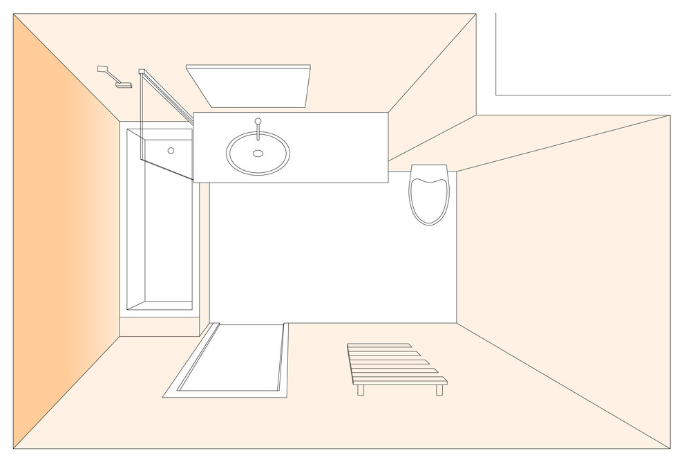 Как сделать раскладку плитки самостоятельно: Теория и практика