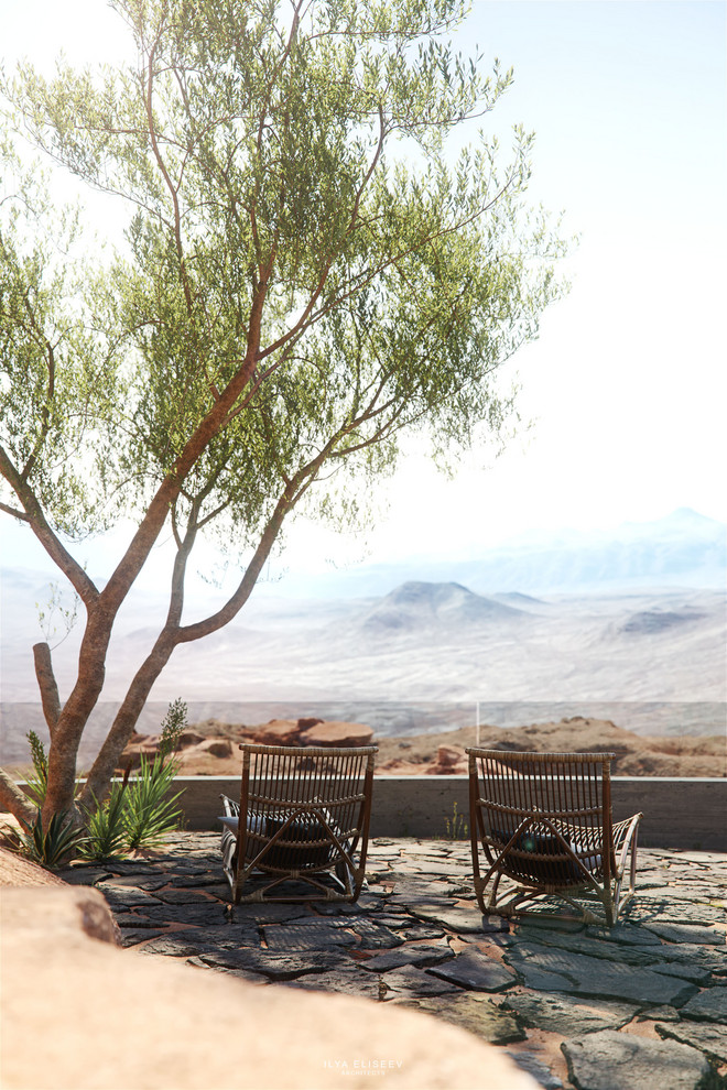 Обложка проекта: SOUTH VALLEY