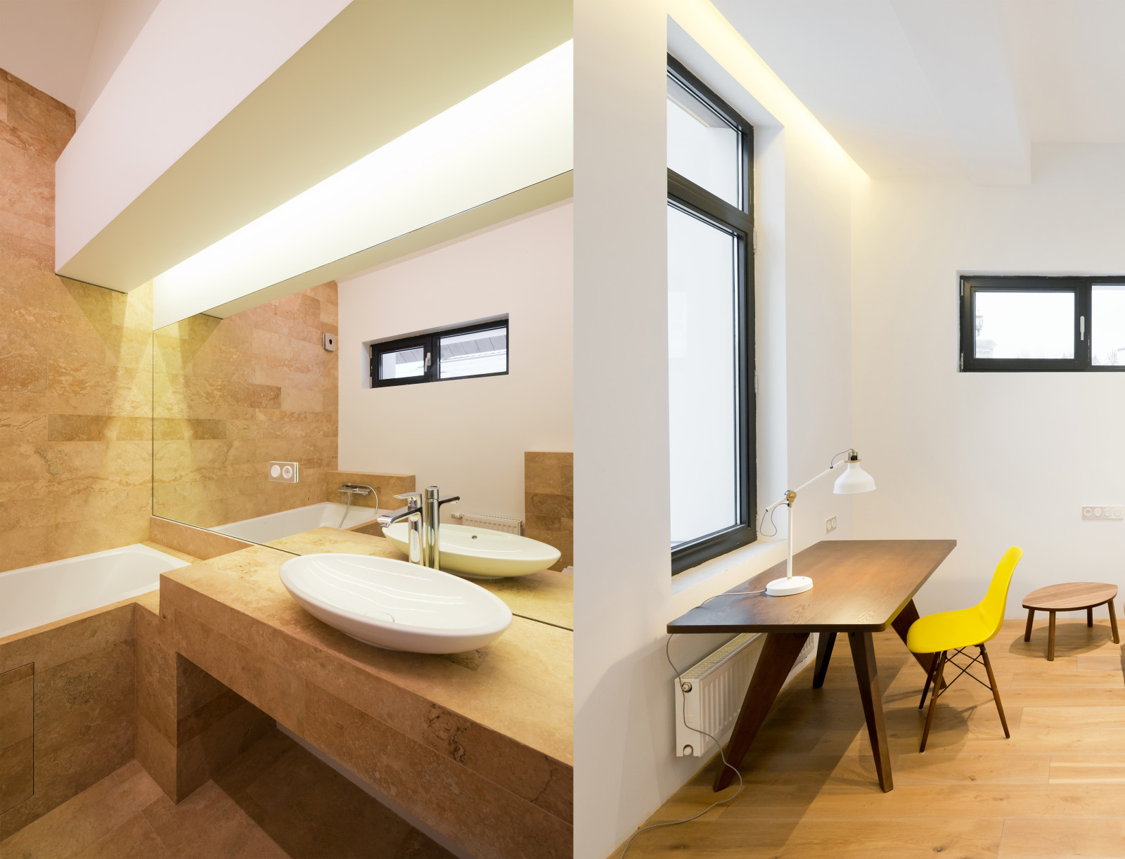 Новые фото загородного дома