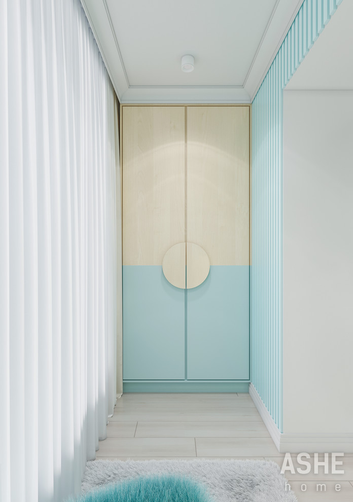 Квартира на Новомостовой