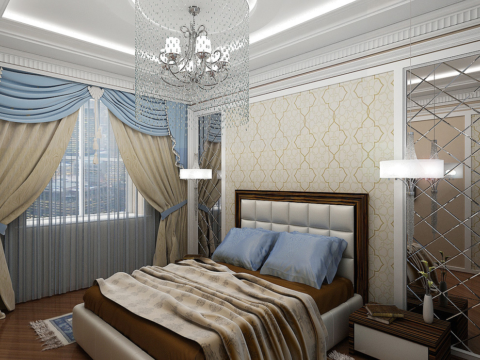 Квартира 8