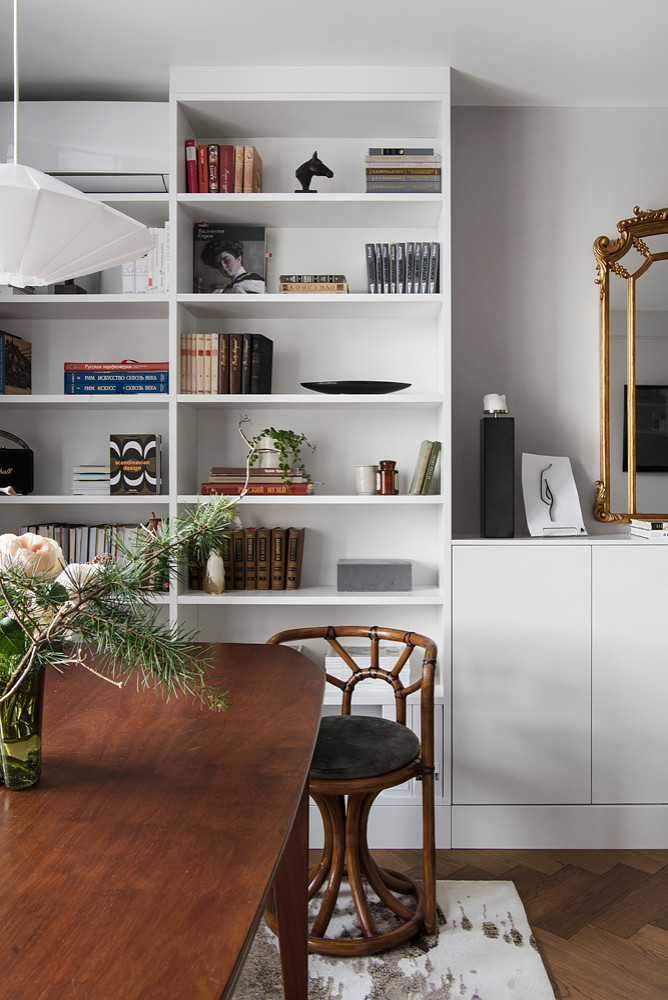 МАЛАЯ ФИЛЁВСКАЯ УЛИЦА