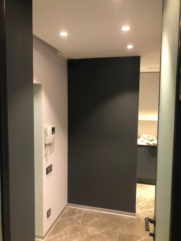 Квартира 55 м2