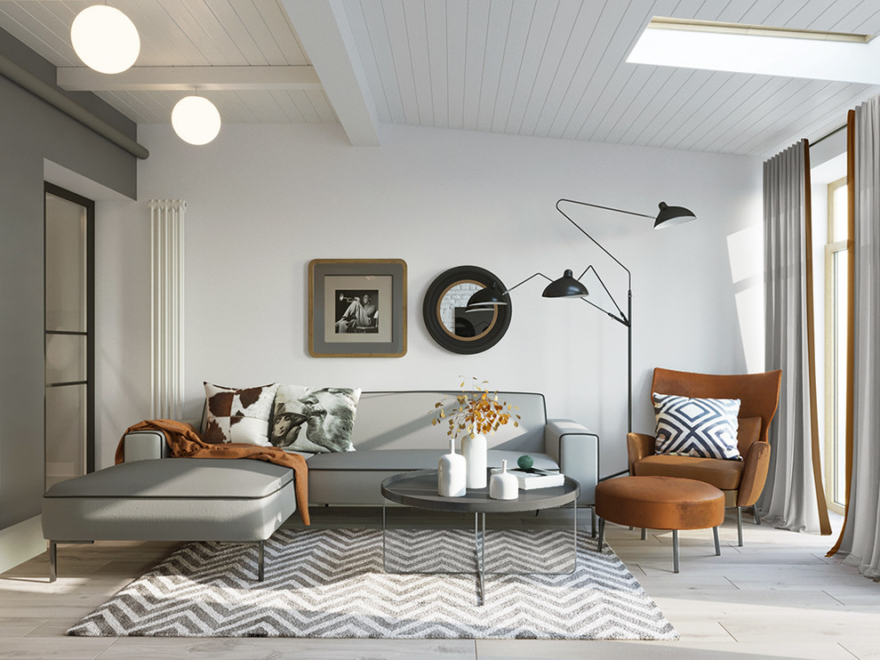 Обложка проекта: Дыхание Осло