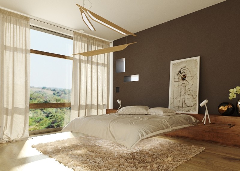 Загородный дом, пригород Санкт-Петербурга