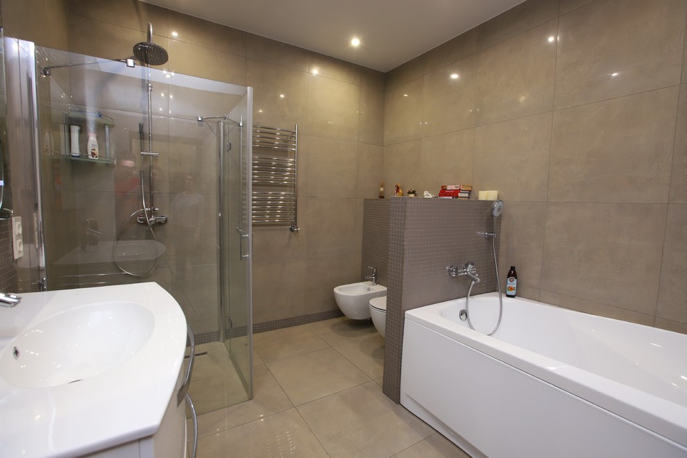 коттедж в Задонье