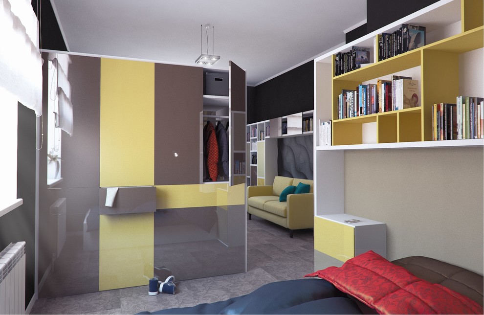 Загородный дом пос. Усть - Ижора.