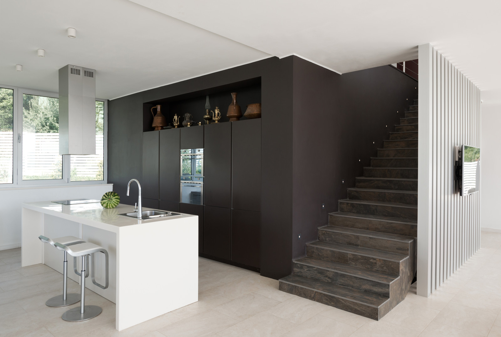 «Зодчество 2015_Архитектура» Вилла в Сочи