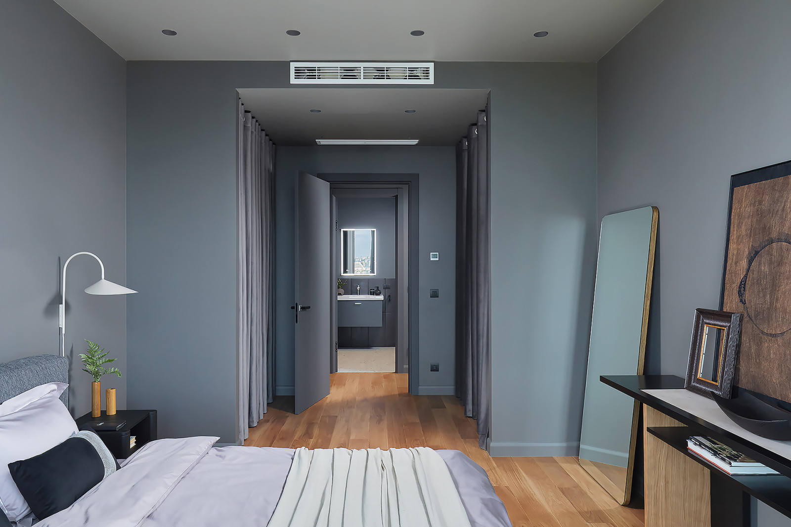 Квартира в Москва-Сити