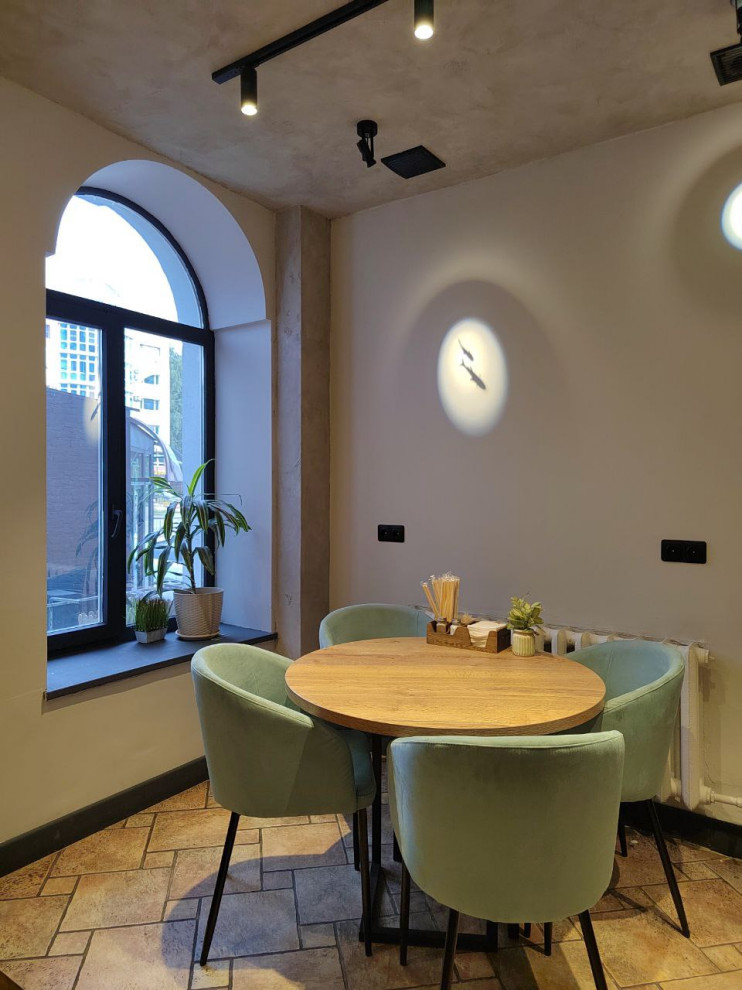 Суши у Дяди Вани