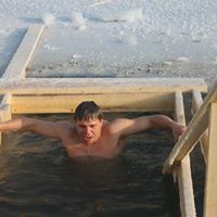 Олег Глухов