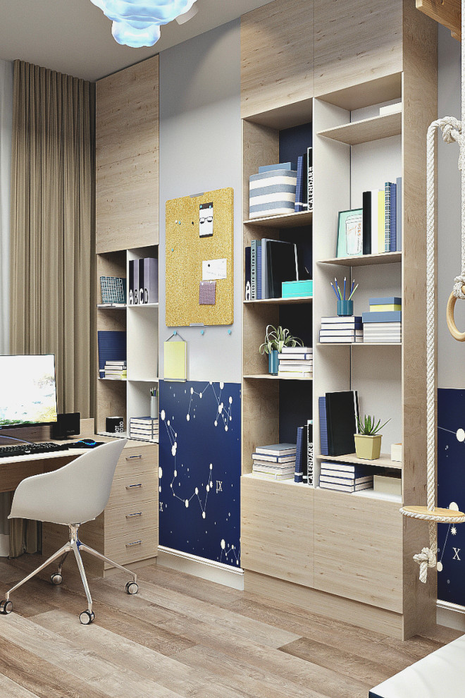 КВАРТИРА В БАЛАШИХЕ