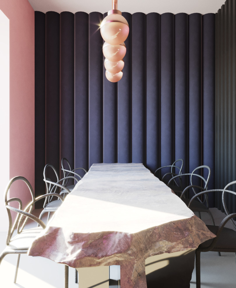 Кофейня "Secret Spot"