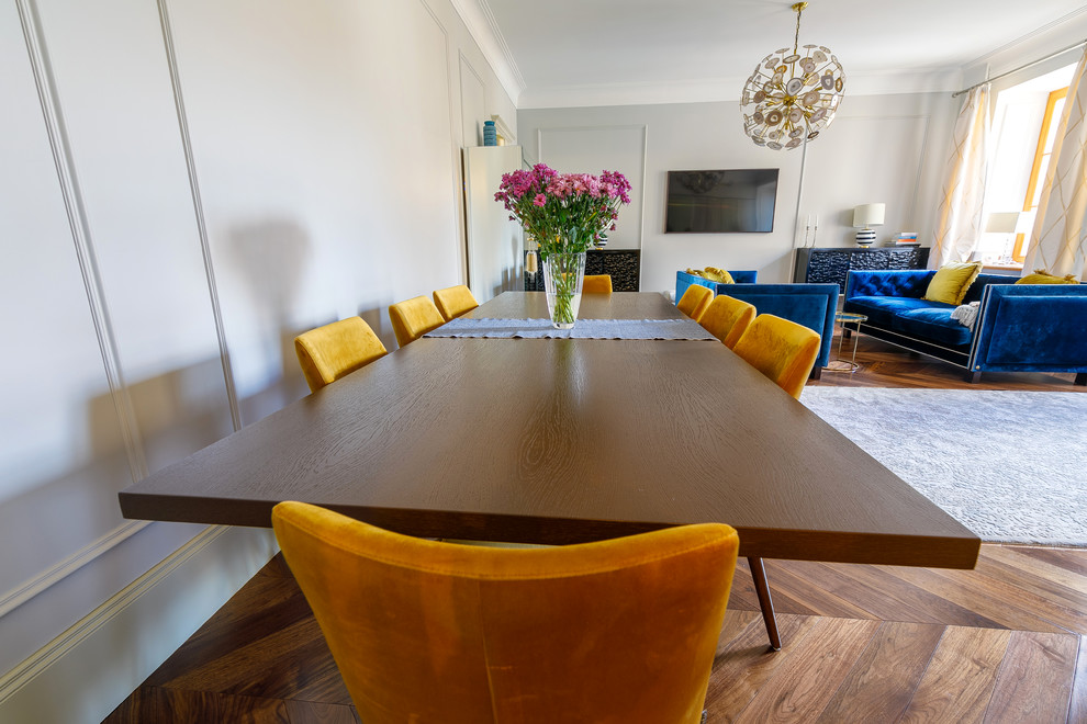 Уютная квартира в центре Санкт-Петербурга