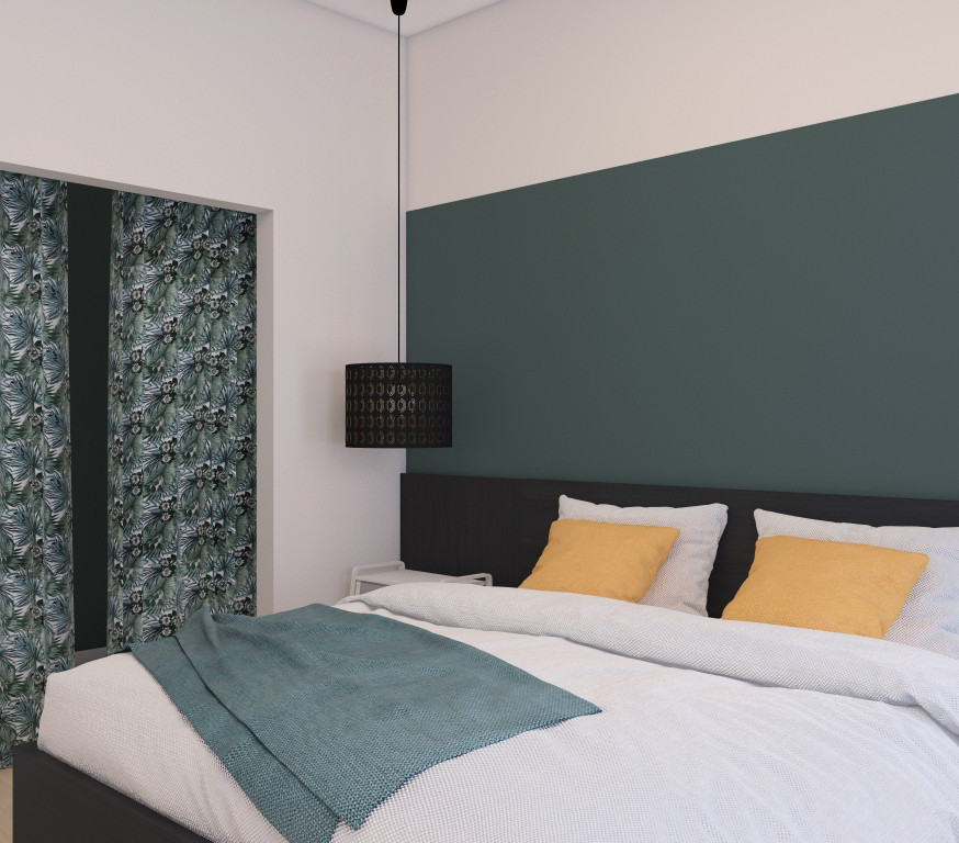 ЖК Вандер Парк