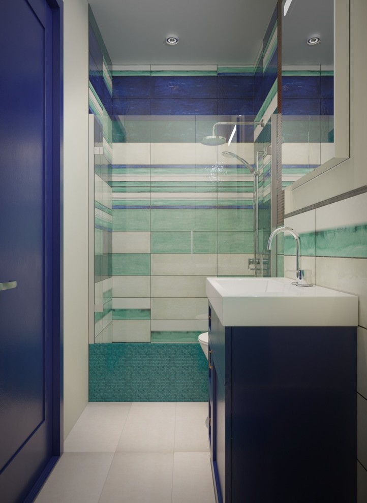 Черничный всплеск - Blackberry all-year-round