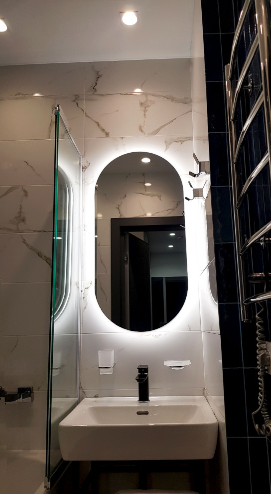 Ремонт в новостройке г. Королев, ул. Академика Легостаева ЖК Парад планет