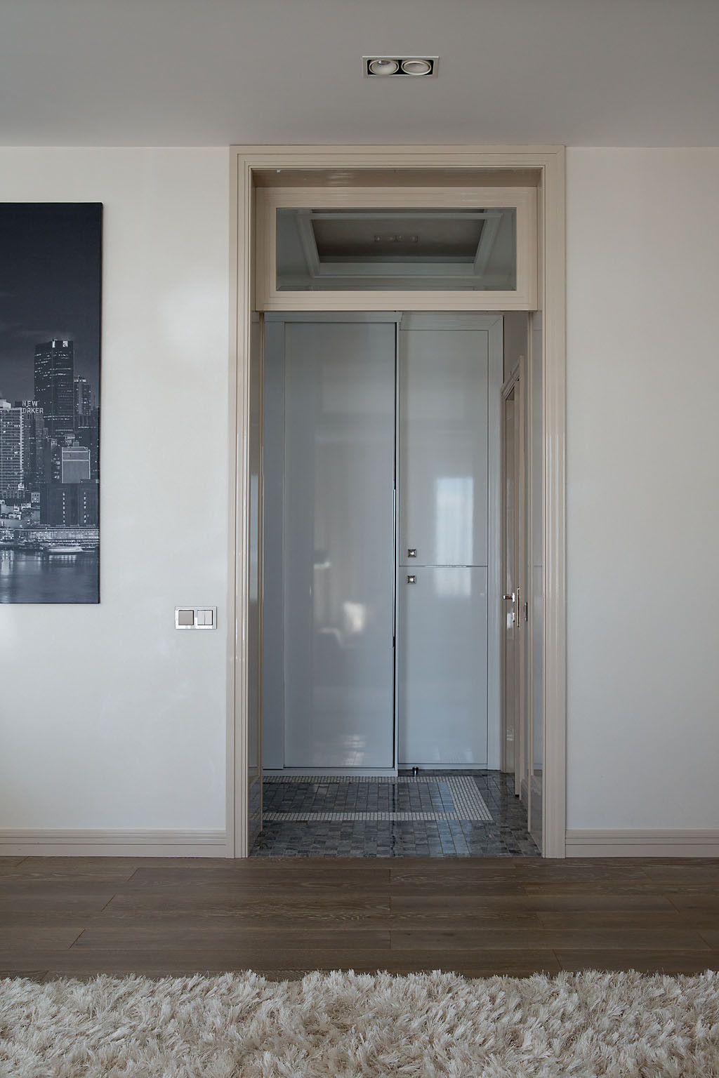 Обложка проекта: Балтийский квартет