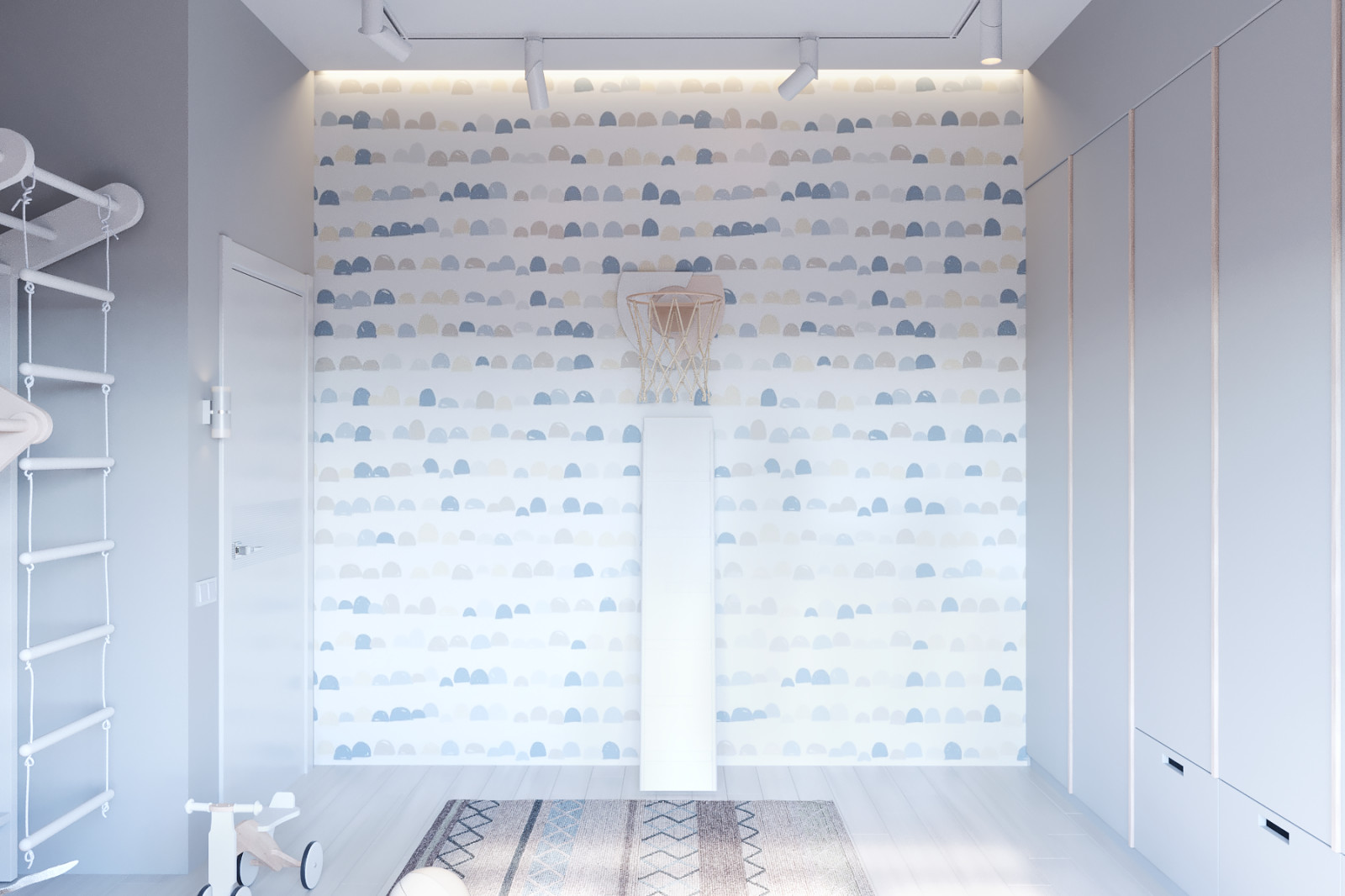 Проект дома в Санкт-Петербурге 200 м.кв