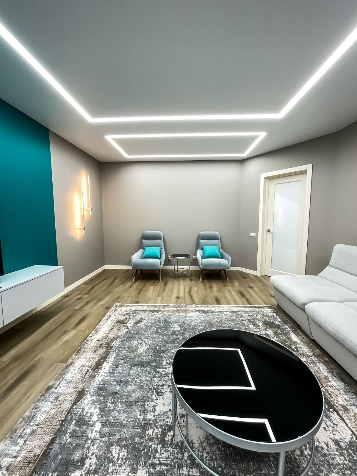 ЖК Сиреневый квартал