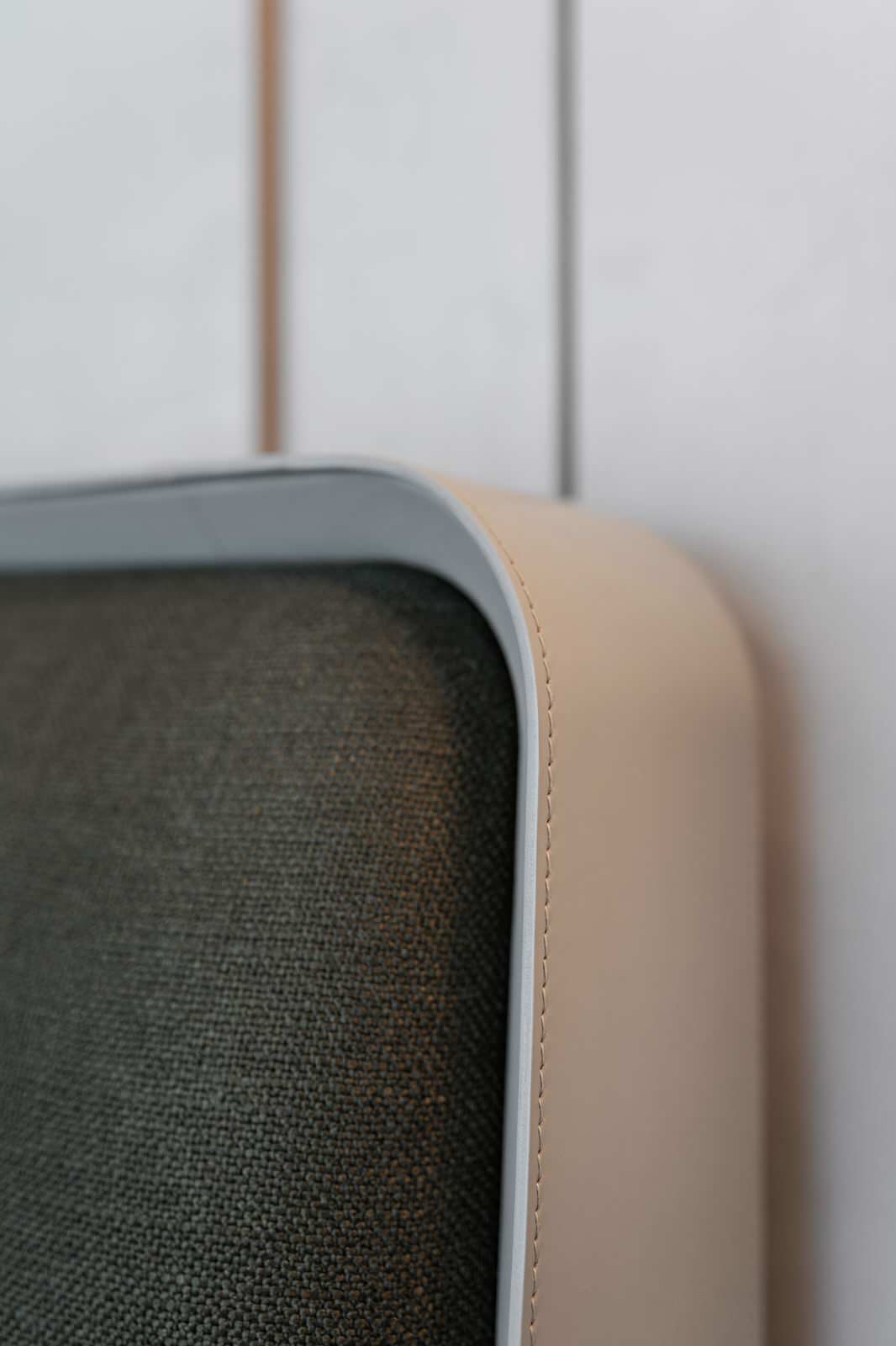 Triumph: eclectic style of stones & metals