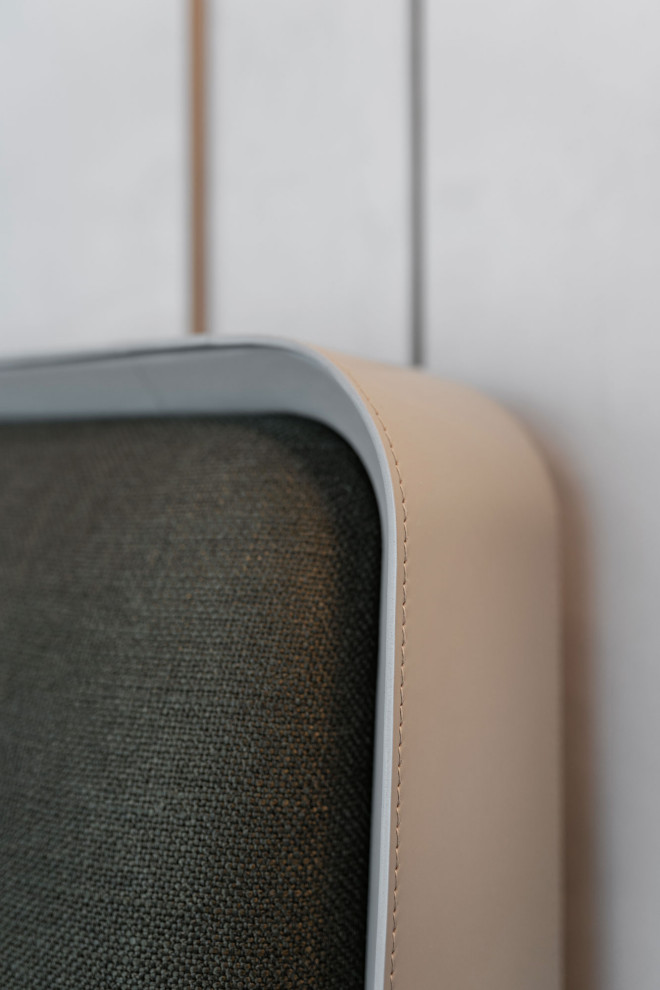 Triumph: eclectic style of stones & metals