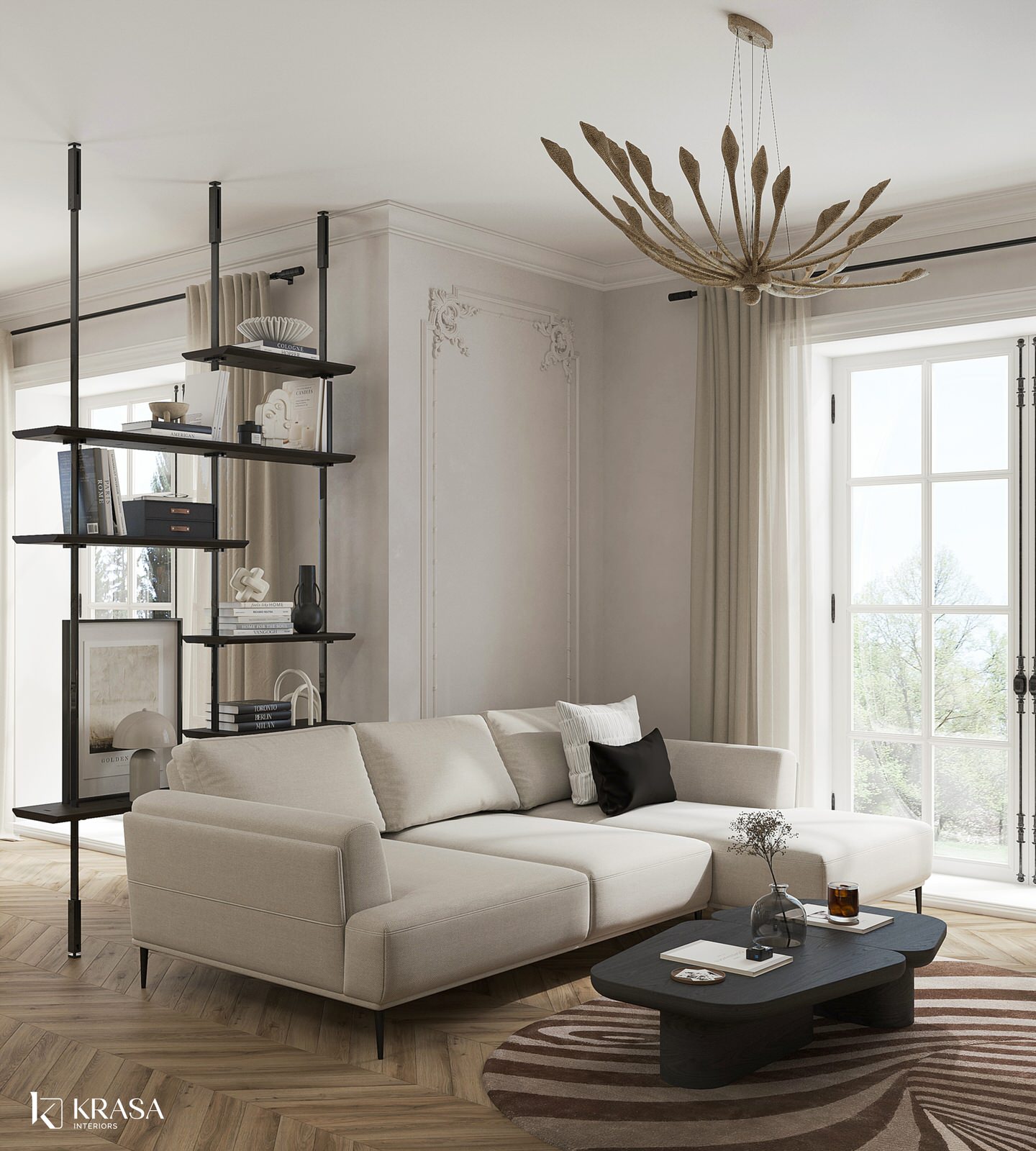 Проект дома