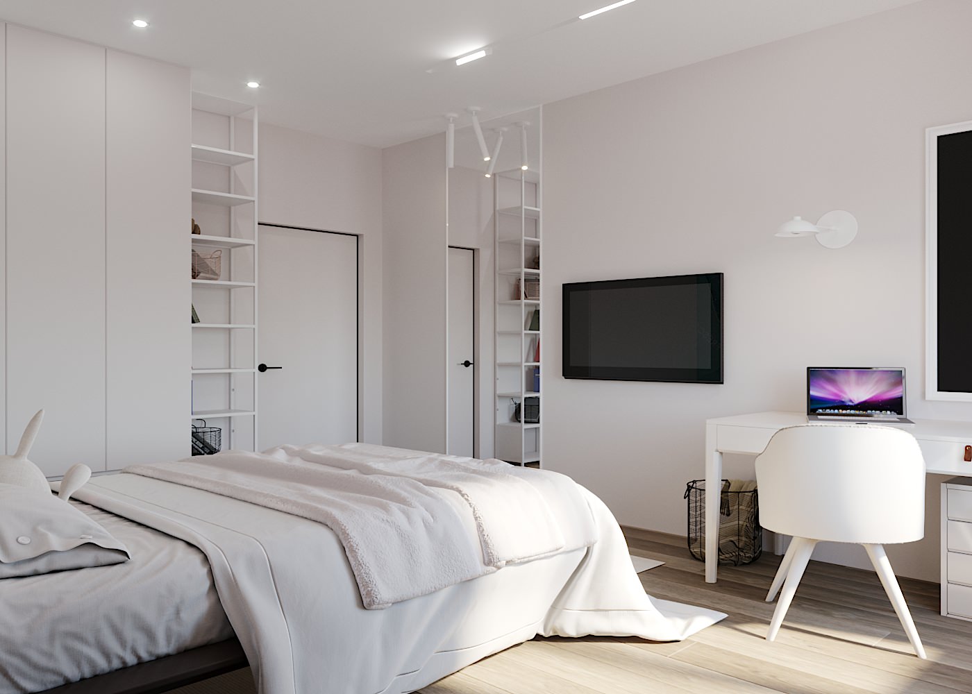 ДИЗАЙН ПРОЕКТ АРИСТОКРАТ