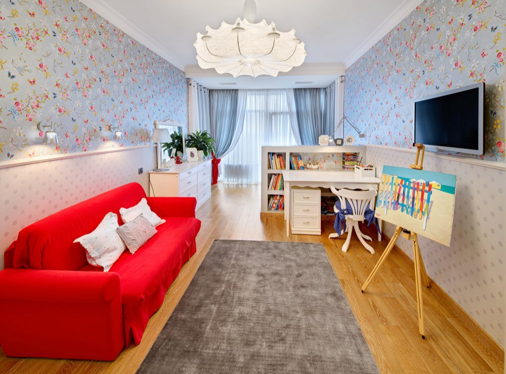 Apartment, 160 sq.m.