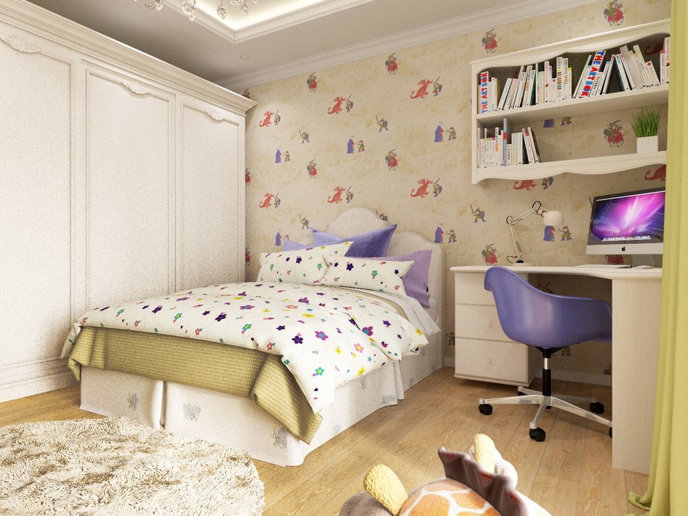 Дом в коттеджном поселке Образцово