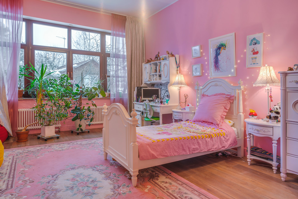 Дом в Переделкино