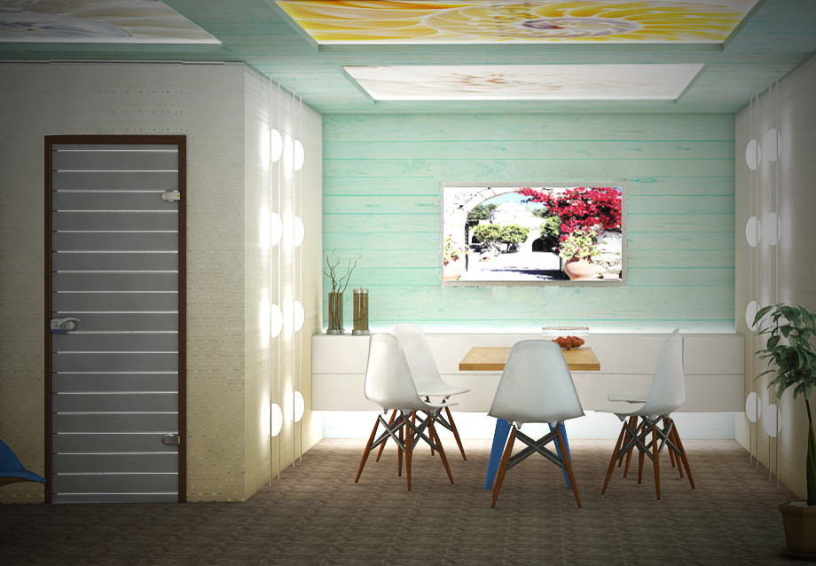 Банный комплекс