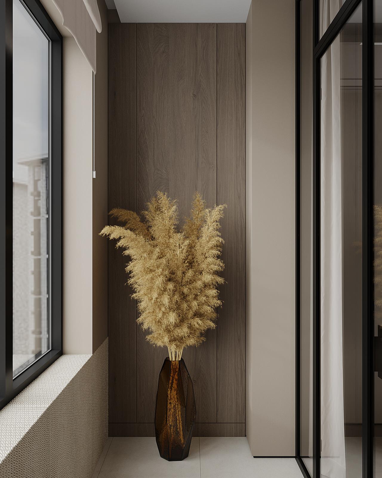 ЖК Настоящее