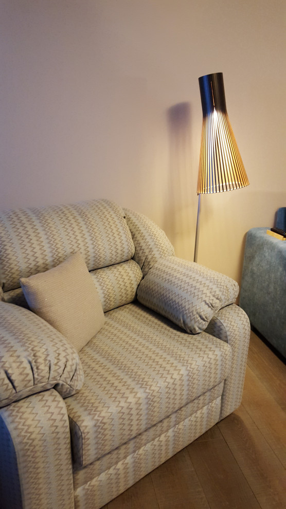 Частный коттедж в Хабаровске