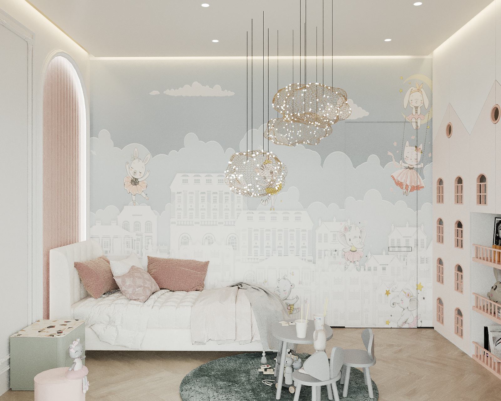 ЖК "Имплозия"