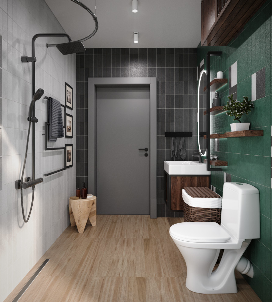 Мастерская д. Никольское