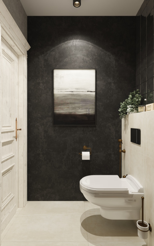 Проект дома в Химках