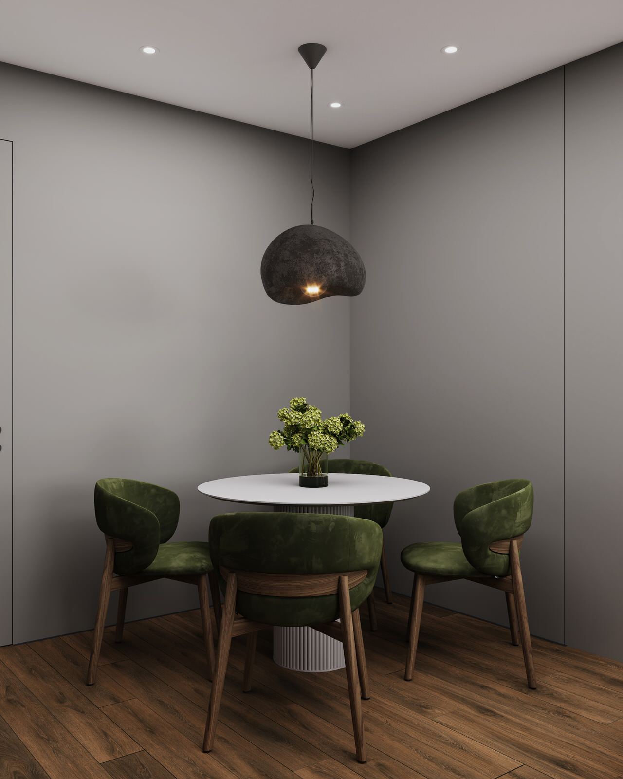 ЖК Квартал Некрасовка