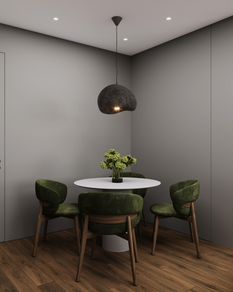 ЖК Квартал Некрасовка