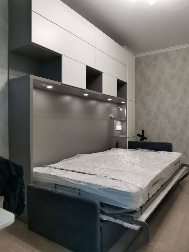 Установленные проекты